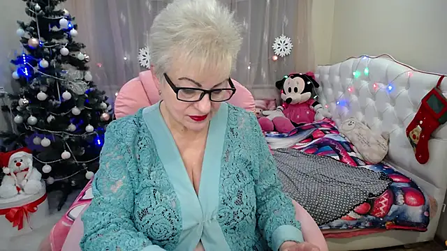 KayleSmoll online show from 12/27/24, 10:26