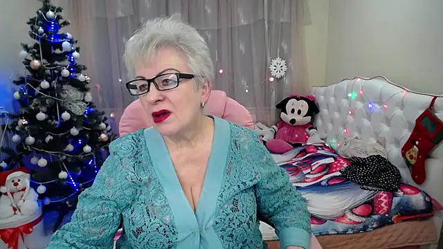 KayleSmoll online show from 01/03/25, 07:18