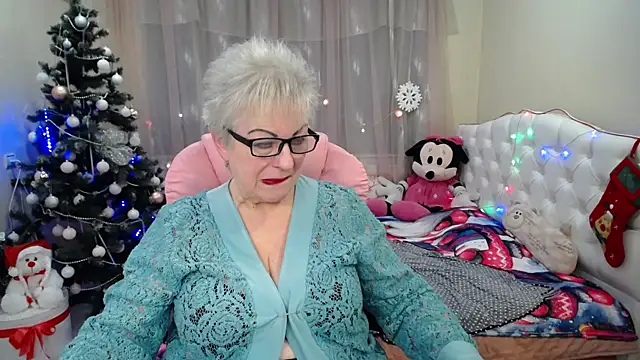 KayleSmoll online show from 01/04/25, 01:21