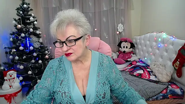 KayleSmoll online show from 01/05/25, 01:45