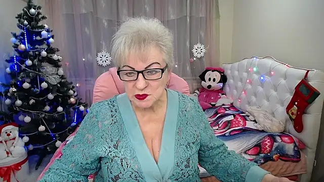 KayleSmoll online show from 01/07/25, 07:28