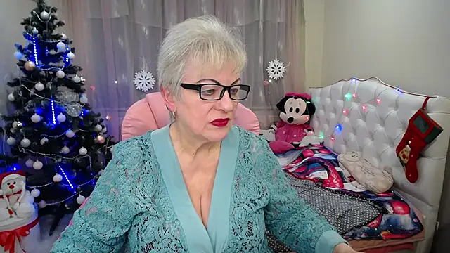 KayleSmoll online show from 01/08/25, 04:34
