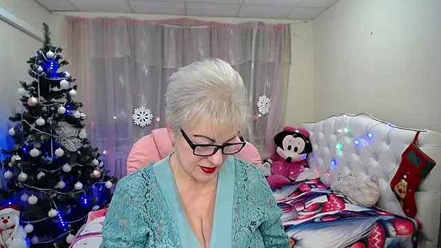 KayleSmoll online show from 01/08/25, 07:34
