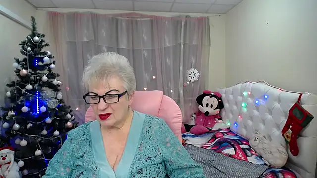 KayleSmoll online show from 01/09/25, 01:39