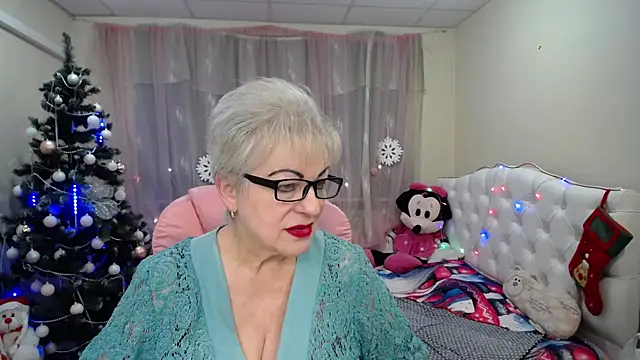 KayleSmoll online show from 01/09/25, 04:41