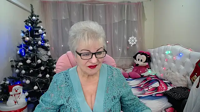 KayleSmoll online show from 01/11/25, 07:27