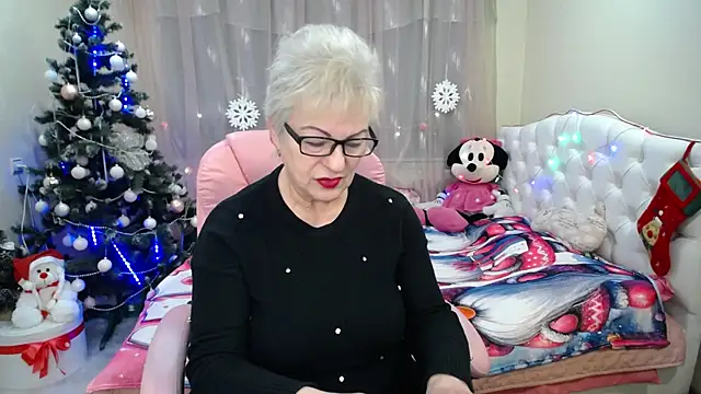 KayleSmoll online show from 01/14/25, 07:00