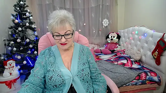 KayleSmoll online show from 01/14/25, 10:02