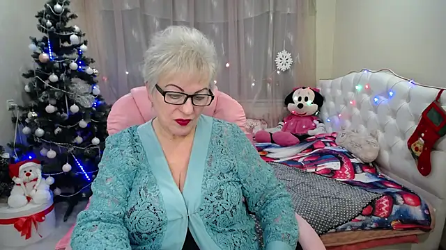 KayleSmoll online show from 01/15/25, 01:12
