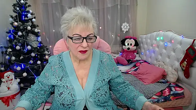 KayleSmoll online show from 01/18/25, 04:37