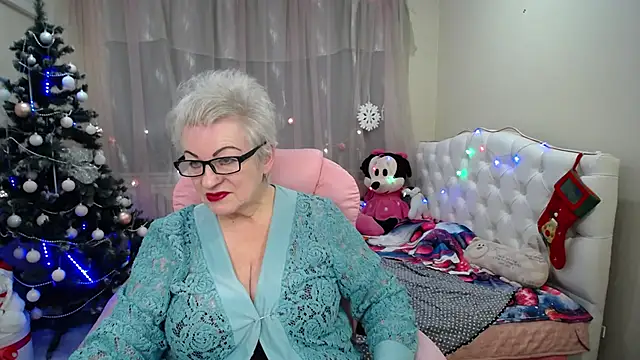 KayleSmoll online show from 01/21/25, 10:19
