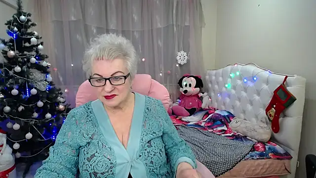 KayleSmoll online show from 01/22/25, 04:23