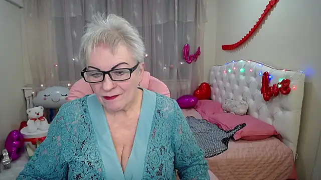 KayleSmoll online show from 02/26/25, 01:53