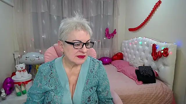 KayleSmoll online show from 02/26/25, 07:38