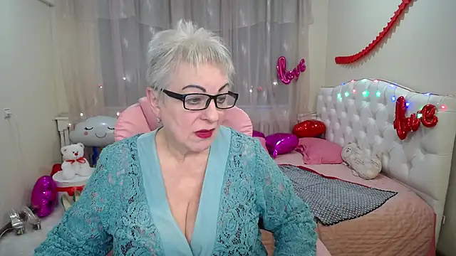 KayleSmoll online show from 03/02/25, 04:50