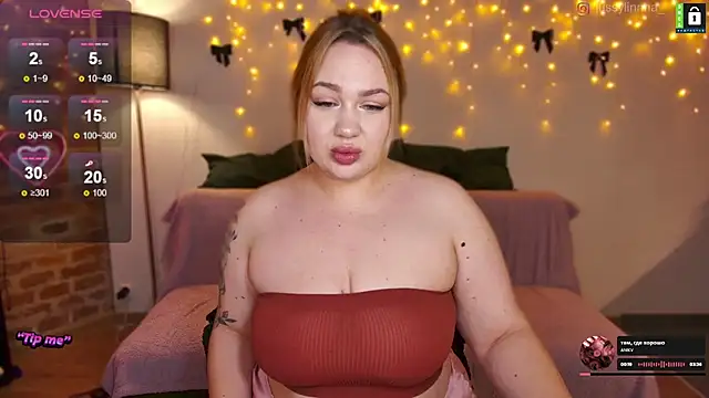 -LinaLove- online show from 01/09/25, 07:42