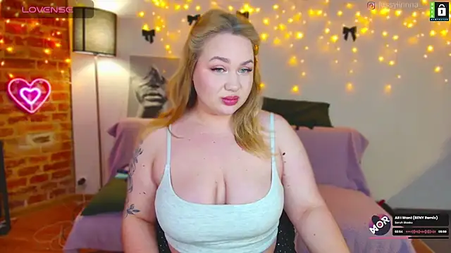 -LinaLove- online show from 01/11/25, 07:39