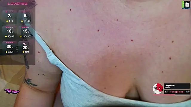 -LinaLove- online show from 02/25/25, 10:07