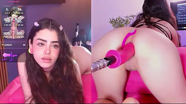 Snapshot of Emma__Erotic chatting on 11/22/25, 08:19 Emma Erotic online show from 11/22/25, 08:19