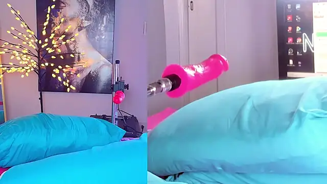 Emma  Erotic online show from 05/02/26, 10:04