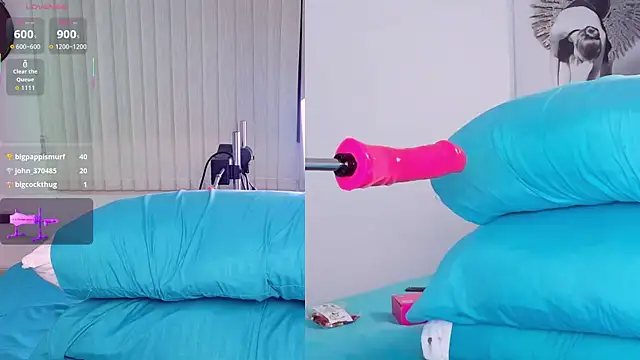 Emma  Erotic online show from 05/16/26, 08:18