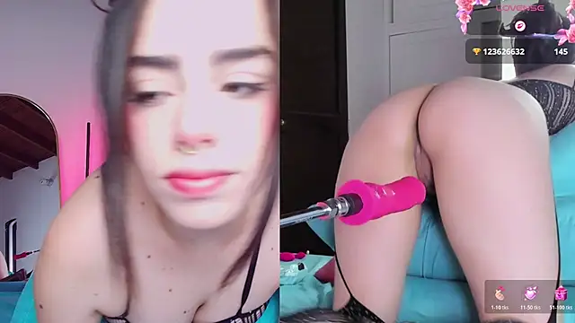 Emma  Erotic online show from 07/06/26, 08:22