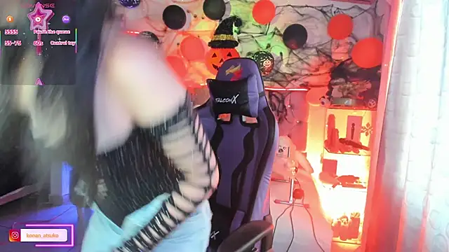 Alice ch1 online show from 10/09/25, 07:45