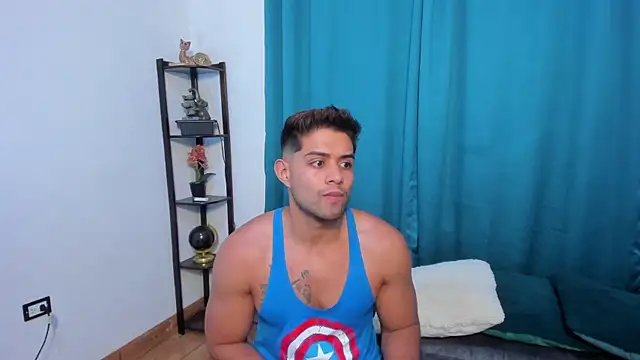 Luciano and Marlon online show from 06/05/26, 10:04