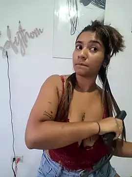 Sofythom1 online show from 09/20/25, 10:55