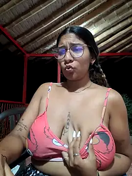 Sofythom1 online show from 10/10/25, 02:54