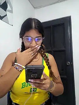 Sofythom1 online show from 11/21/25, 03:16