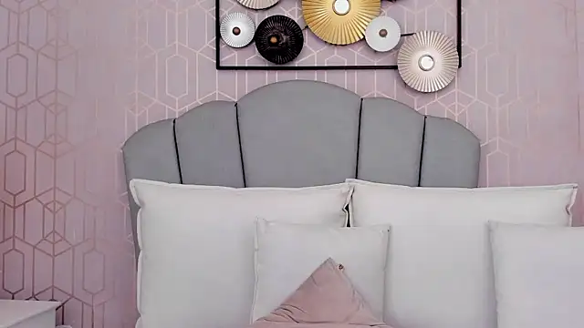 MarianaSanz online show from 03/01/25, 04:44