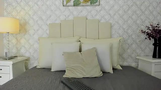 MarianaSanz online show from 09/10/25, 02:17