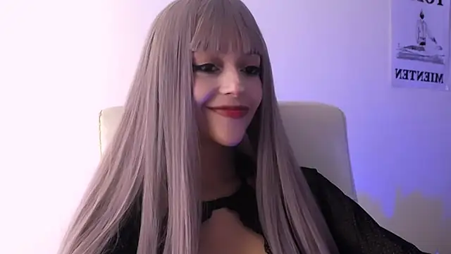 elektraa sky11 online show from 01/31/25, 07:08