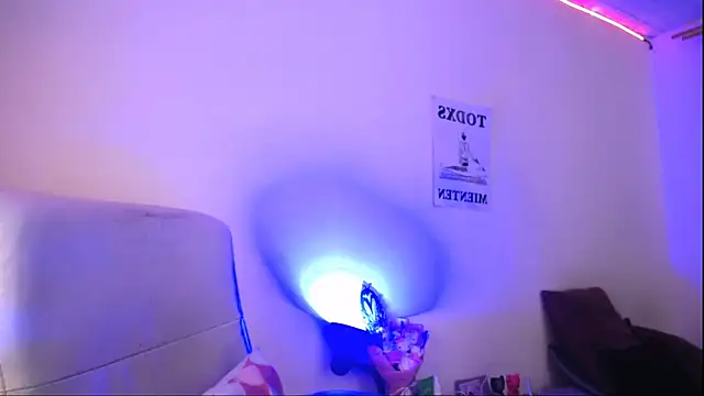 elektraa sky11 online show from 08/02/26, 11:03