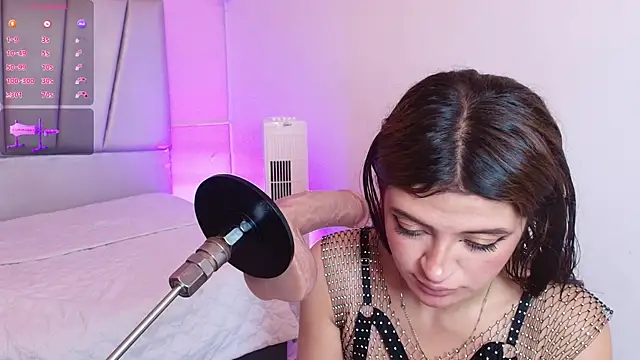 alice-millerr online show from 01/23/25, 10:11