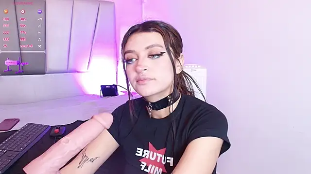 alice-millerr online show from 01/24/25, 07:07