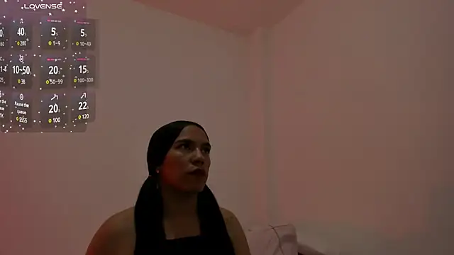 Kloemoretti online show from 01/27/25, 11:54