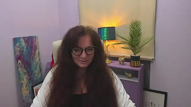 Alice xHeart online show from 01/02/25, 05:46