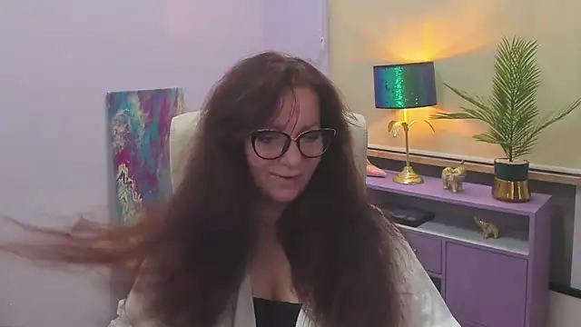 Alice xHeart online show from 01/17/25, 07:08