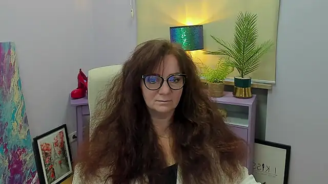 Alice xHeart online show from 02/10/25, 09:14