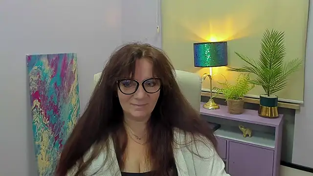 Alice xHeart online show from 02/11/25, 06:19