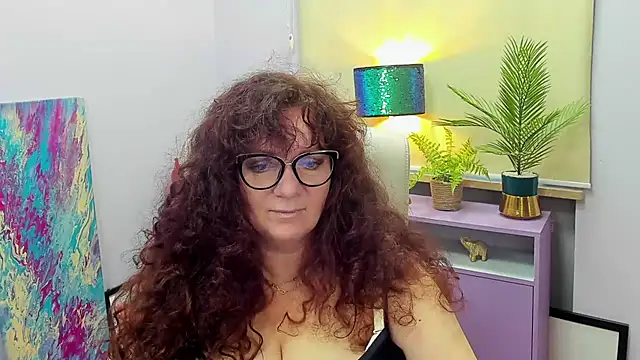Alice xHeart online show from 02/14/25, 06:56