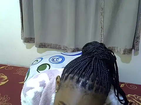 cute-alexis online show from 12/20/24, 05:18