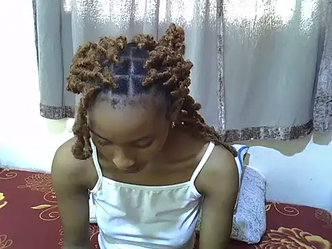 cute-alexis online show from 01/09/25, 06:59