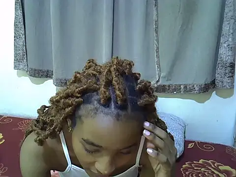 cute-alexis online show from 01/15/25, 05:58