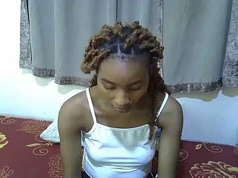 cute-alexis online show from 01/19/25, 05:49