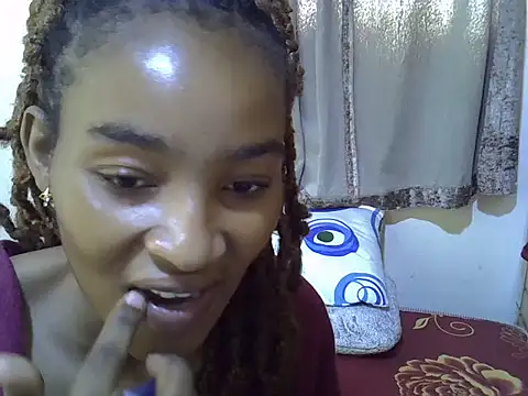 cute-alexis online show from 01/27/25, 06:41