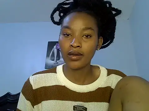 cute-alexis online show from 05/08/26, 10:31