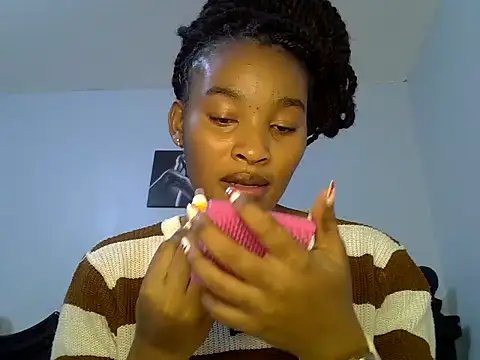 cute-alexis online show from 06/11/26, 09:18